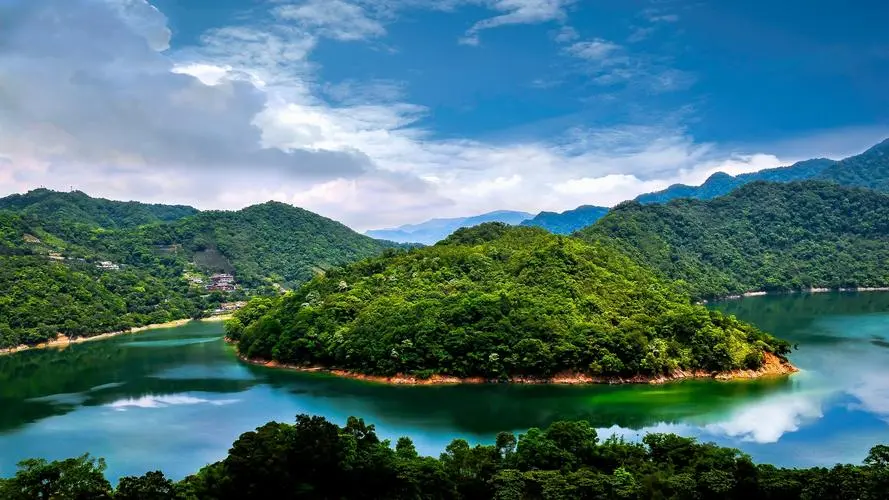 高精度智能制造智慧城市